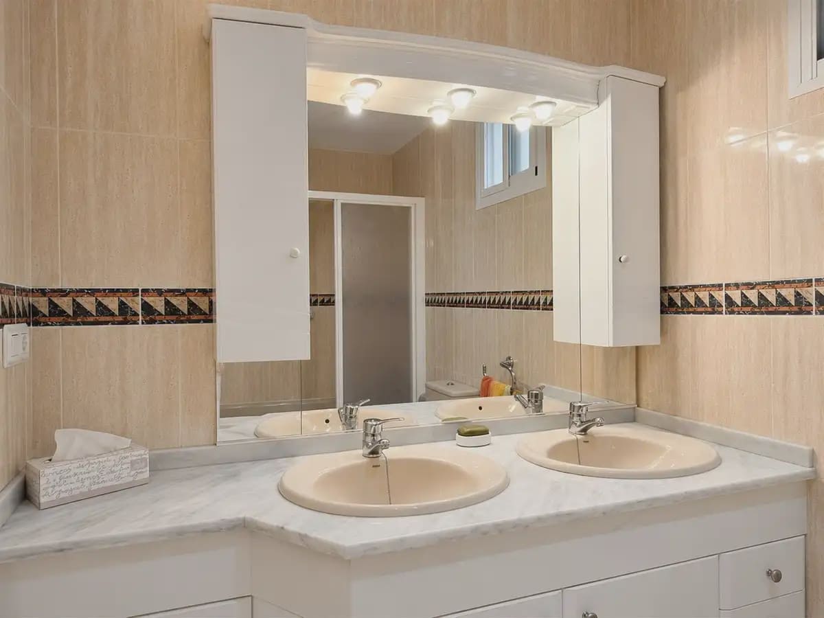3 Zimmer Apartment zu verkaufen in Mijas mit Pool Garage - 340.000 € (Ref: 9838517)