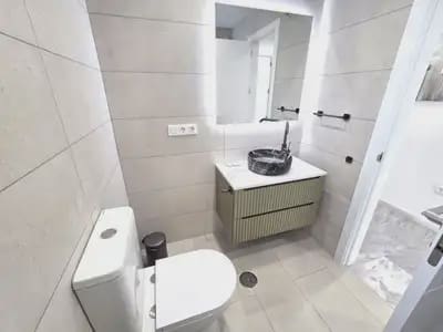 4 soverom Kjedet enebolig til salgs i Marbella med svømmebasseng garasje - € 1 195 000 (Ref: 9838518)