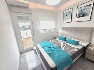 4 soverom Kjedet enebolig til salgs i Marbella med svømmebasseng garasje - € 1 195 000 (Ref: 9838518)