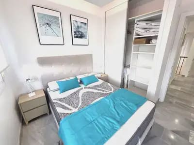4 soverom Kjedet enebolig til salgs i Marbella med svømmebasseng garasje - € 1 195 000 (Ref: 9838518)