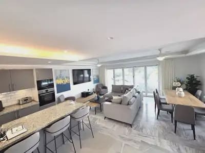 4 soverom Kjedet enebolig til salgs i Cabopino - Artola, Marbella med svømmebasseng garasje - € 1 195 000 (Ref: 9838518)