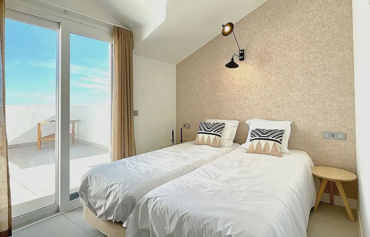 3 bedroom Penthouse for sale in Benalmadena with pool garage - € 680,000 (Ref: 9838519)