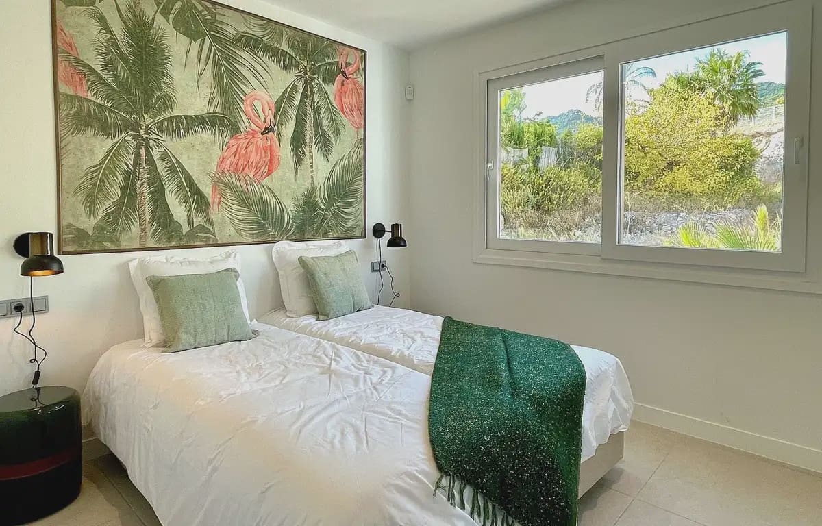 3 bedroom Penthouse for sale in Benalmadena with pool garage - € 680,000 (Ref: 9838519)