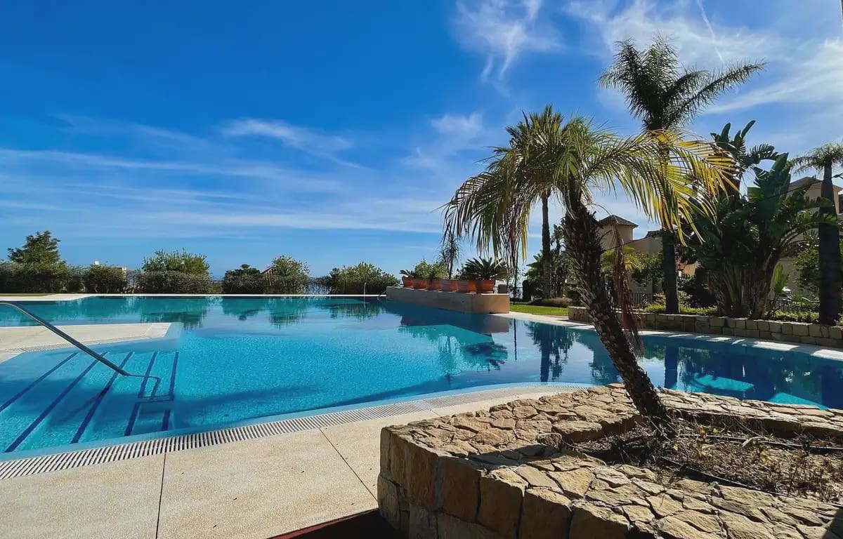 3 bedroom Penthouse for sale in Benalmadena with pool garage - € 680,000 (Ref: 9838519)