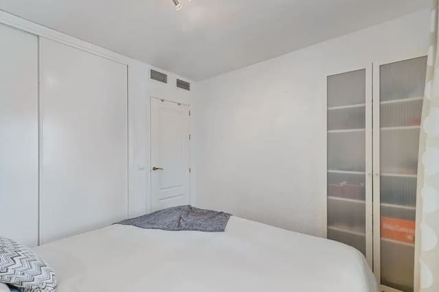 1 chambre Appartement de Plage à vendre à Centro ciudad, Fuengirola avec garage - 425 000 € (Ref: 9838520)