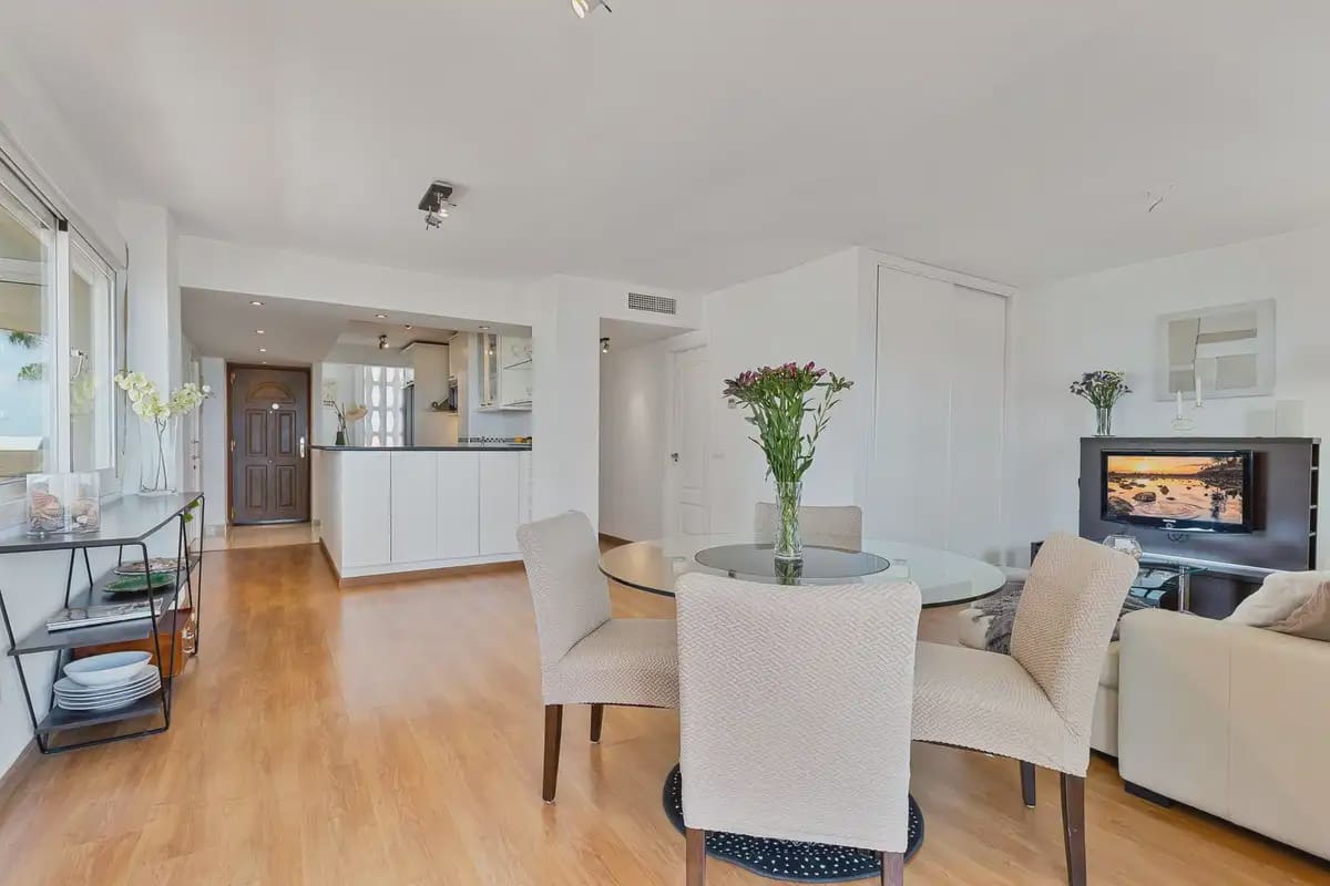 1 soverom Strandleiligheter til salgs i Fuengirola med garasje - € 425 000 (Ref: 9838520)