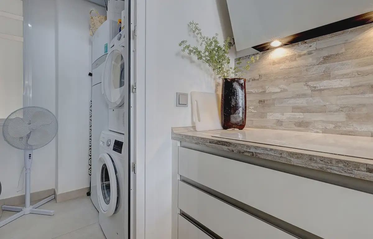 3 slaapkamer Penthouse te koop in Benalmadena met zwembad garage - € 680.000 (Ref: 9838521)