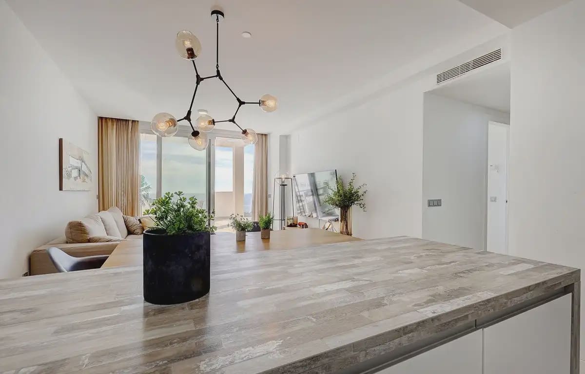 3 slaapkamer Penthouse te koop in Benalmadena met zwembad garage - € 680.000 (Ref: 9838521)