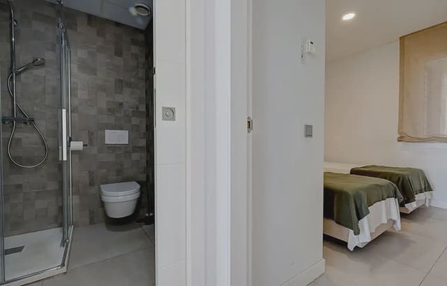 3 slaapkamer Penthouse te koop in Arroyo de la Miel, Benalmádena met zwembad garage - € 680.000 (Ref: 9838521)