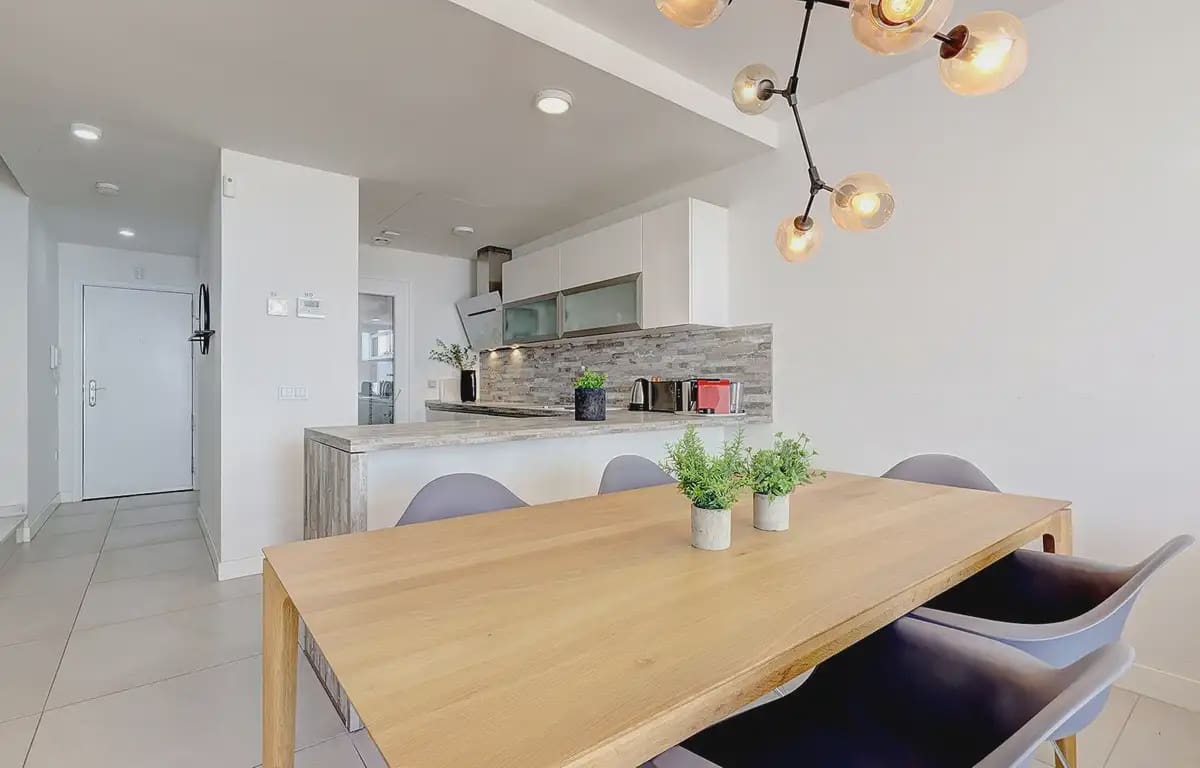 3 slaapkamer Penthouse te koop in Benalmadena met zwembad garage - € 680.000 (Ref: 9838521)