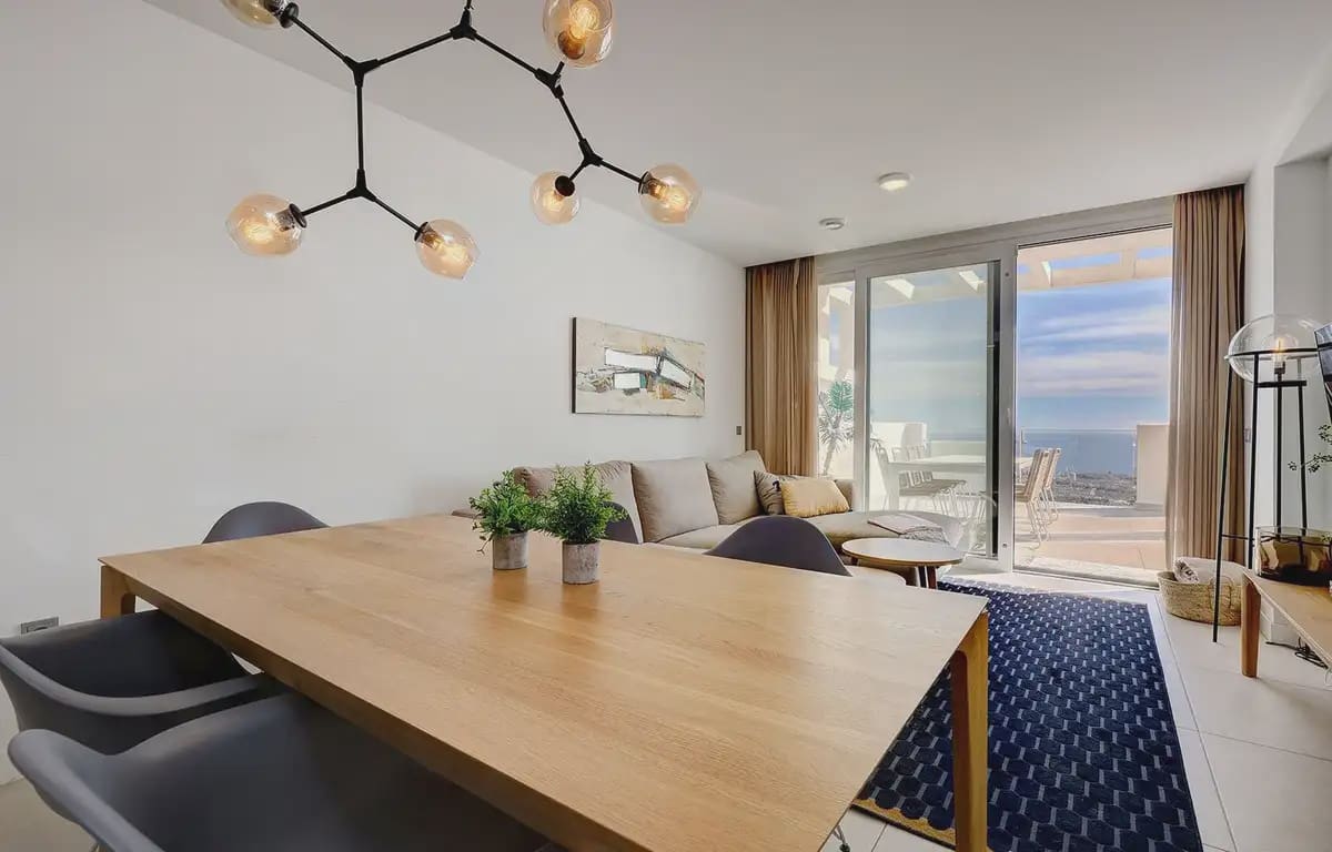 3 slaapkamer Penthouse te koop in Benalmadena met zwembad garage - € 680.000 (Ref: 9838521)