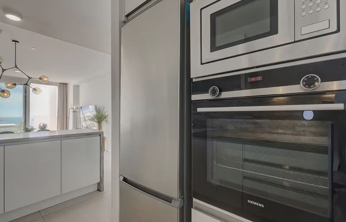 3 slaapkamer Penthouse te koop in Benalmadena met zwembad garage - € 680.000 (Ref: 9838521)