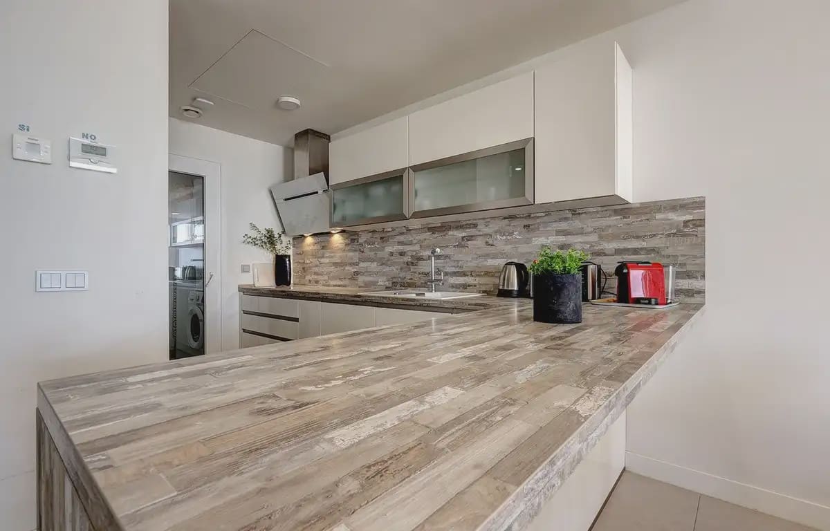 3 slaapkamer Penthouse te koop in Benalmadena met zwembad garage - € 680.000 (Ref: 9838521)