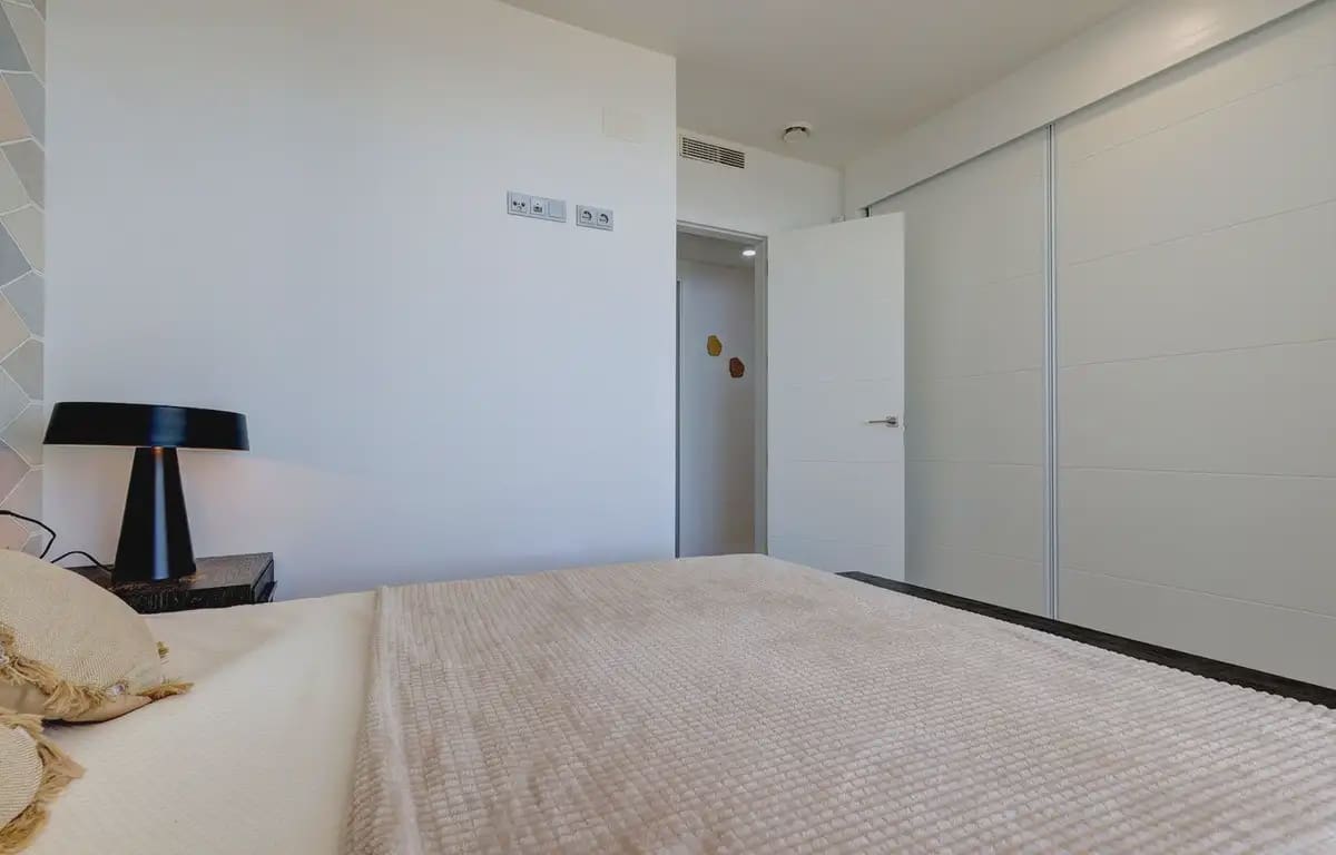 3 slaapkamer Penthouse te koop in Benalmadena met zwembad garage - € 680.000 (Ref: 9838521)