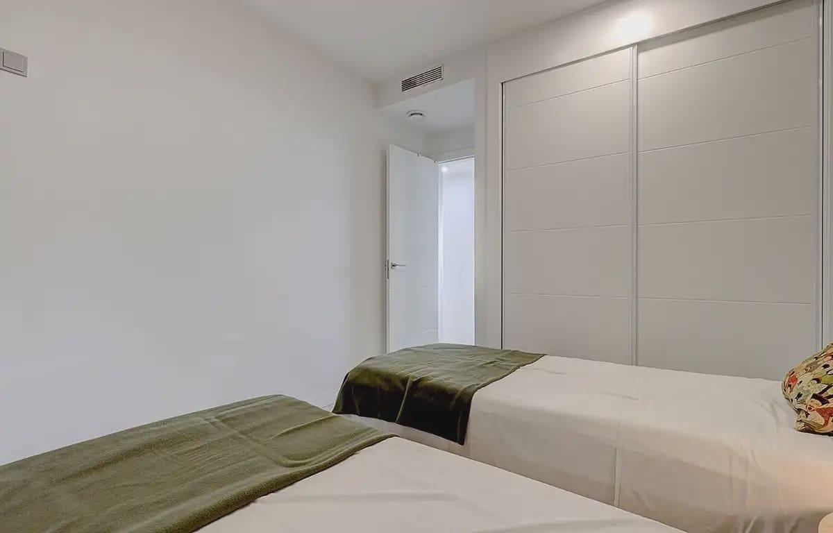 3 slaapkamer Penthouse te koop in Benalmadena met zwembad garage - € 680.000 (Ref: 9838521)