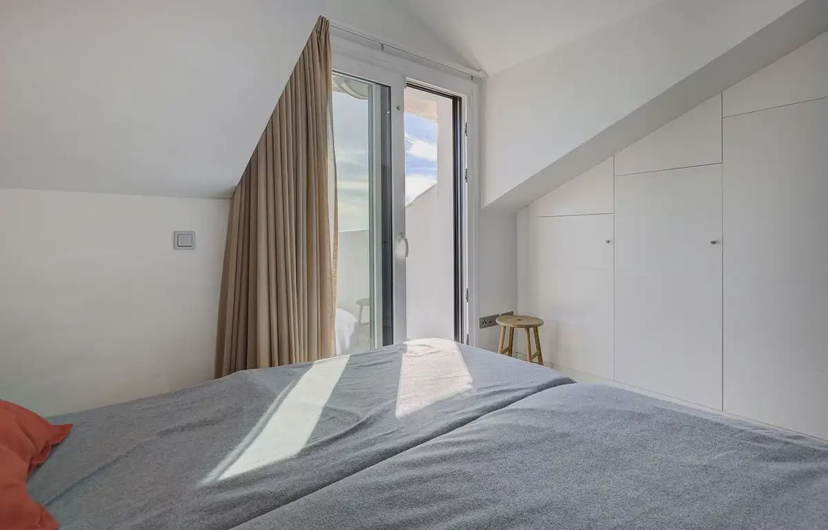 3 slaapkamer Penthouse te koop in Benalmadena met zwembad garage - € 680.000 (Ref: 9838521)