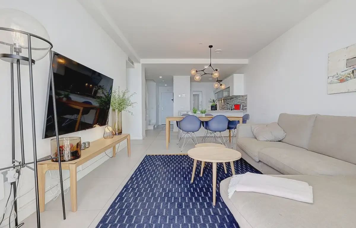 3 slaapkamer Penthouse te koop in Benalmadena met zwembad garage - € 680.000 (Ref: 9838521)