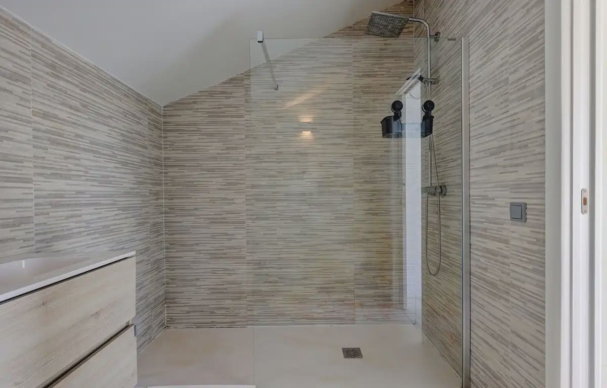 3 slaapkamer Penthouse te koop in Benalmadena met zwembad garage - € 680.000 (Ref: 9838521)