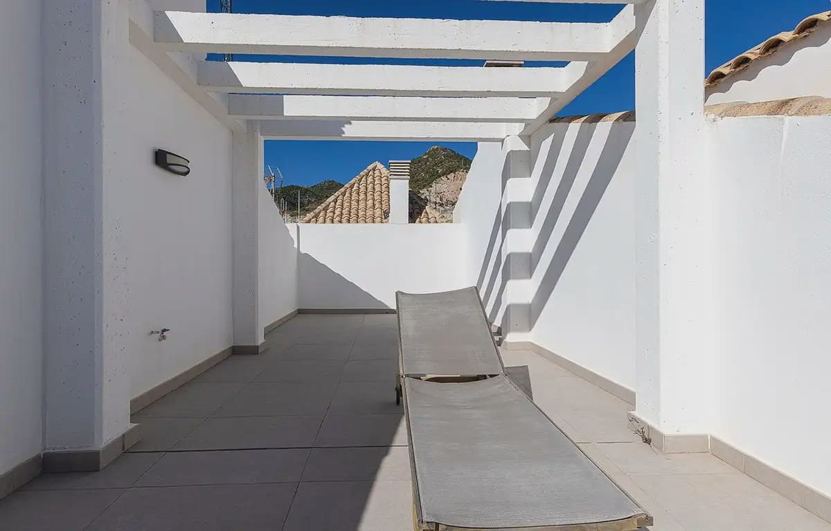 3 slaapkamer Penthouse te koop in Benalmadena met zwembad garage - € 680.000 (Ref: 9838521)