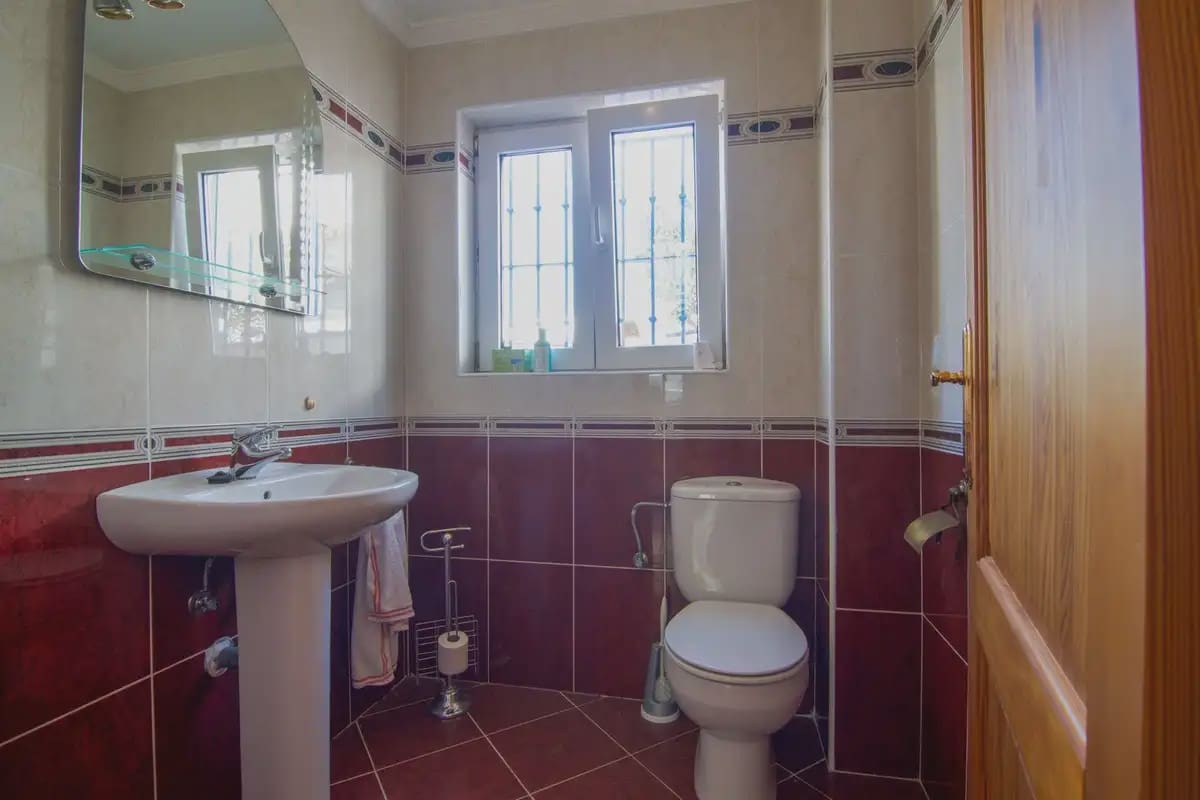 3 Zimmer Villa zu verkaufen in Fuengirola mit Pool Garage - 995.000 € (Ref: 9838523)