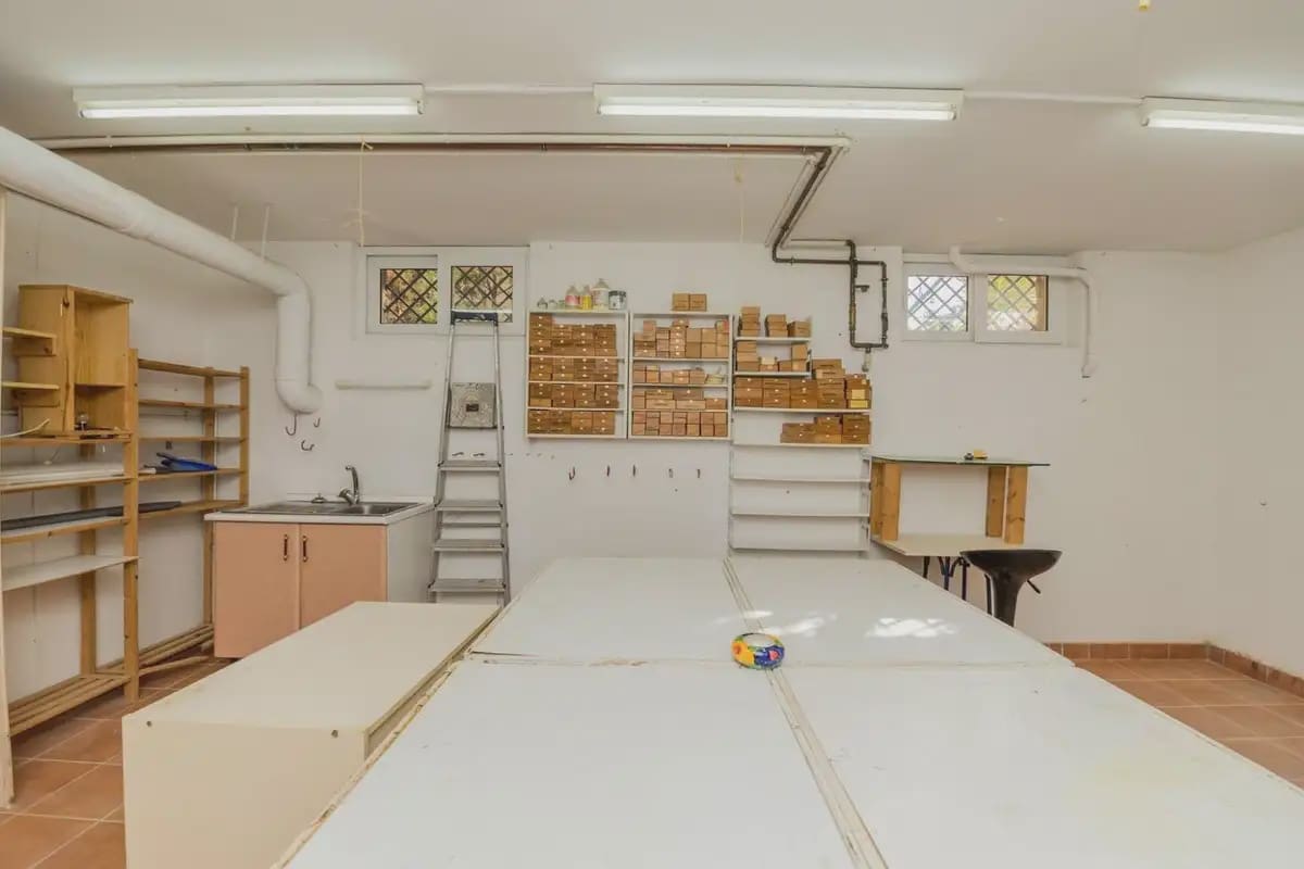 3 Zimmer Villa zu verkaufen in Fuengirola mit Pool Garage - 995.000 € (Ref: 9838523)