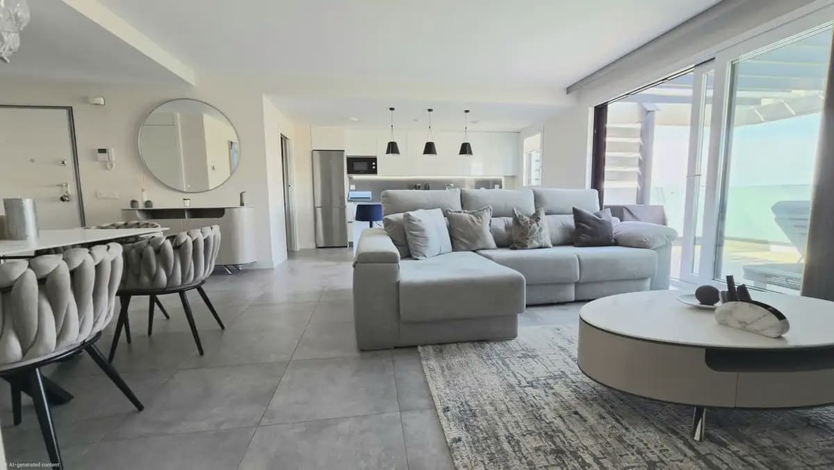4 Zimmer Apartment zu verkaufen in Mijas mit Pool Garage - 959.000 € (Ref: 9838524)