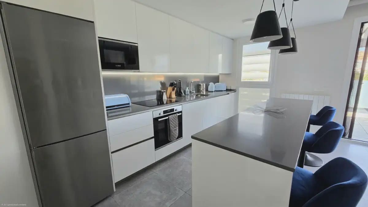 4 Zimmer Apartment zu verkaufen in Mijas mit Pool Garage - 959.000 € (Ref: 9838524)