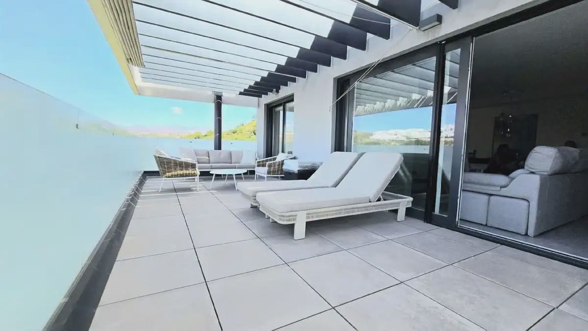 4 Zimmer Apartment zu verkaufen in Mijas mit Pool Garage - 959.000 € (Ref: 9838524)