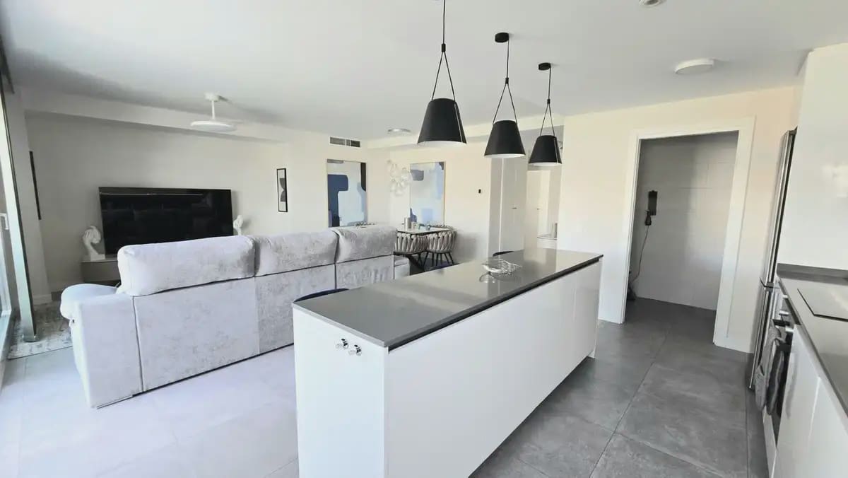 4 Zimmer Apartment zu verkaufen in Mijas mit Pool Garage - 959.000 € (Ref: 9838524)