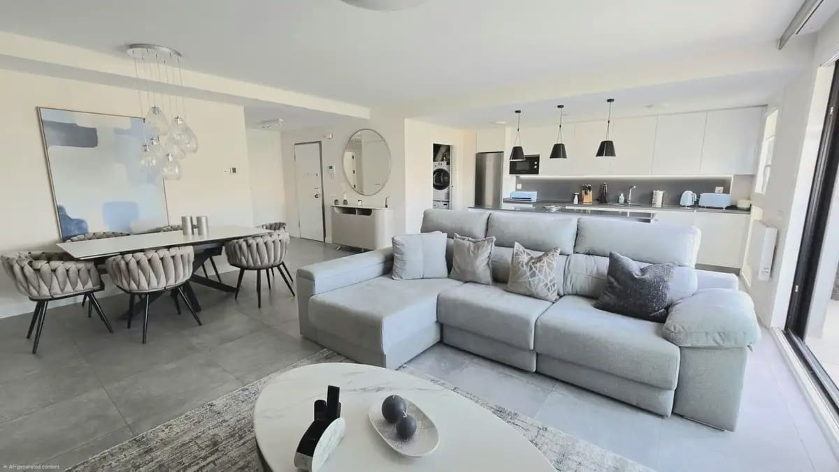 4 Zimmer Apartment zu verkaufen in Mijas mit Pool Garage - 959.000 € (Ref: 9838524)