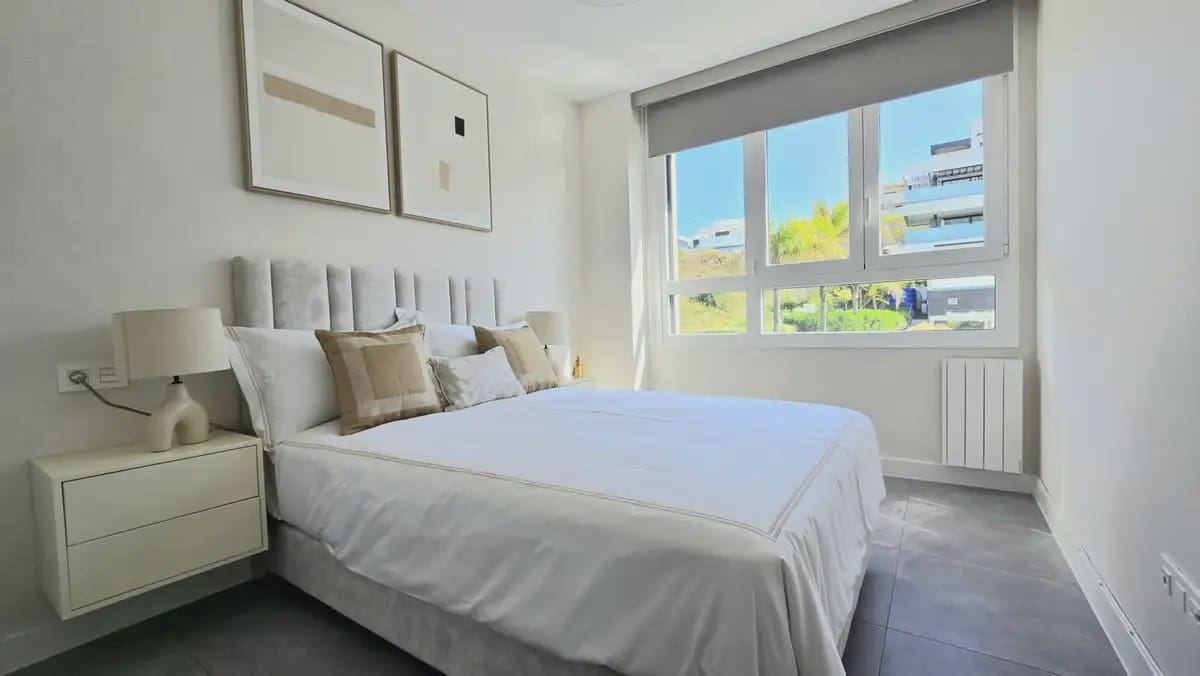 4 Zimmer Apartment zu verkaufen in Mijas mit Pool Garage - 959.000 € (Ref: 9838524)