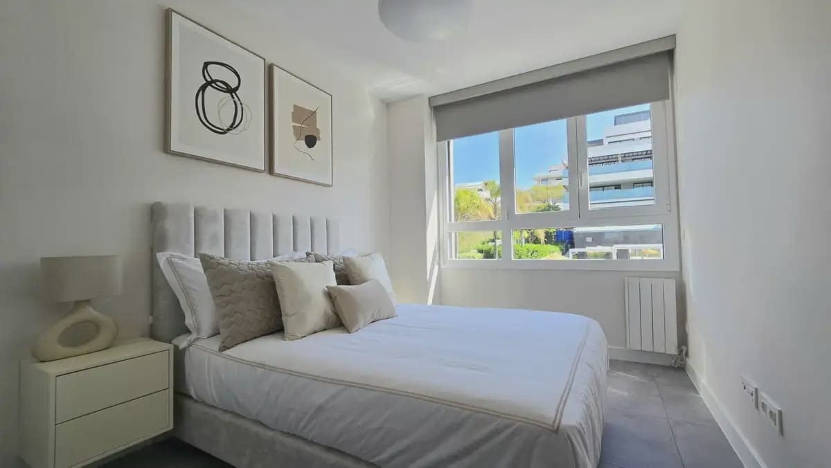 4 Zimmer Apartment zu verkaufen in Mijas mit Pool Garage - 959.000 € (Ref: 9838524)