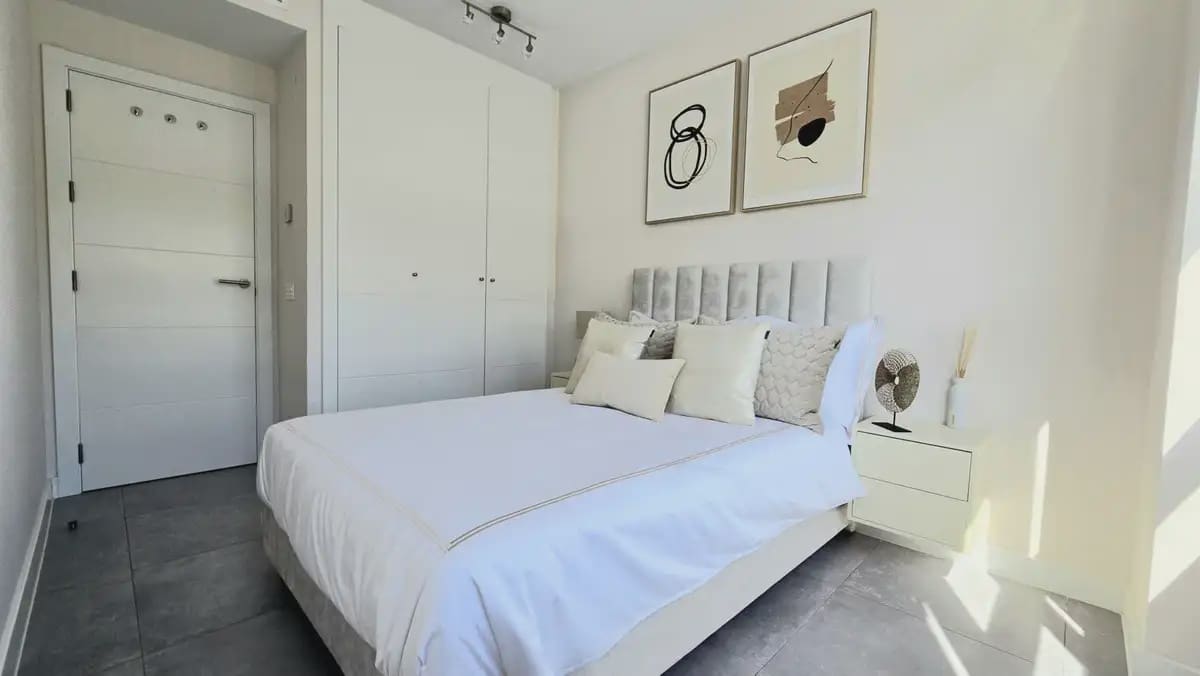 4 Zimmer Apartment zu verkaufen in Mijas mit Pool Garage - 959.000 € (Ref: 9838524)