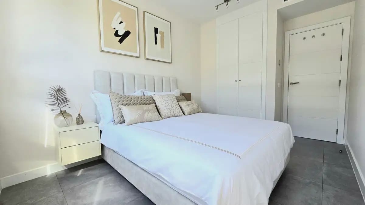 4 Zimmer Apartment zu verkaufen in Mijas mit Pool Garage - 959.000 € (Ref: 9838524)