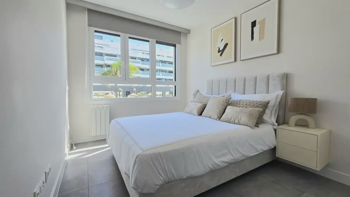 4 Zimmer Apartment zu verkaufen in Mijas mit Pool Garage - 959.000 € (Ref: 9838524)