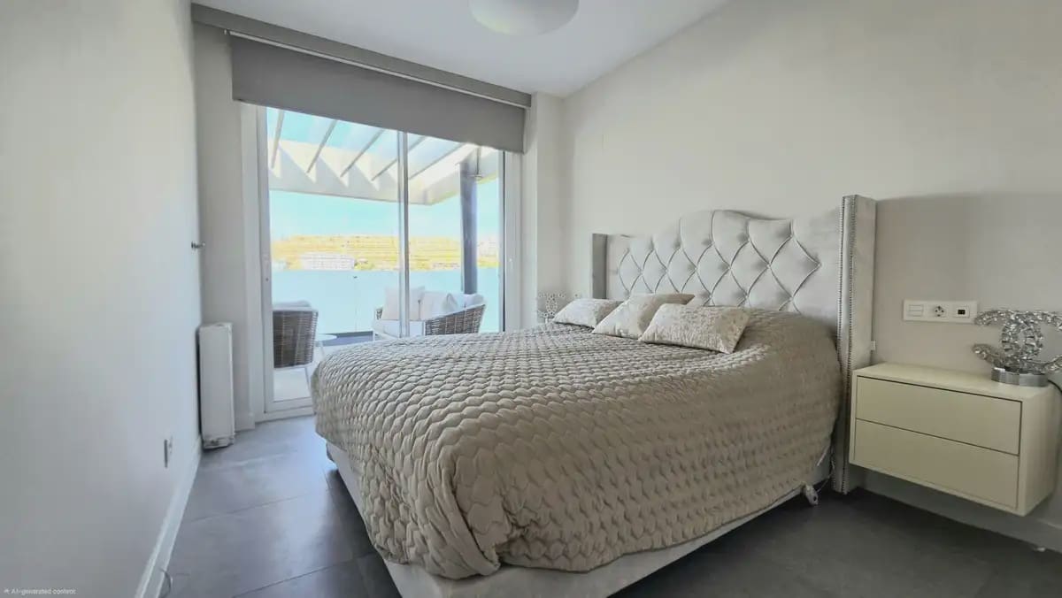 4 Zimmer Apartment zu verkaufen in Mijas mit Pool Garage - 959.000 € (Ref: 9838524)