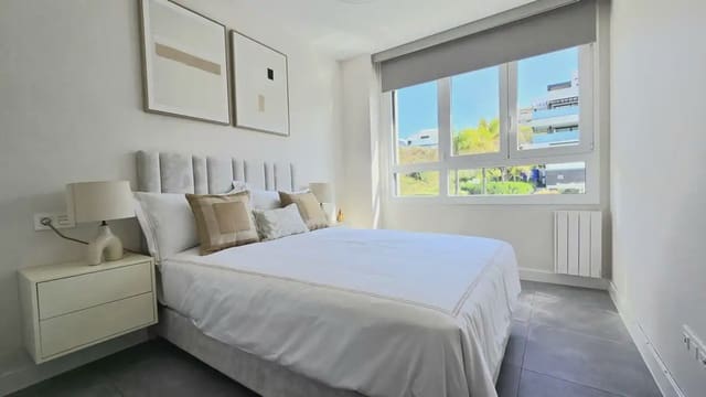 4 soverom Leilighet til salgs i La Cala de Mijas, Mijas med svømmebasseng garasje - € 959 000 (Ref: 9838524)