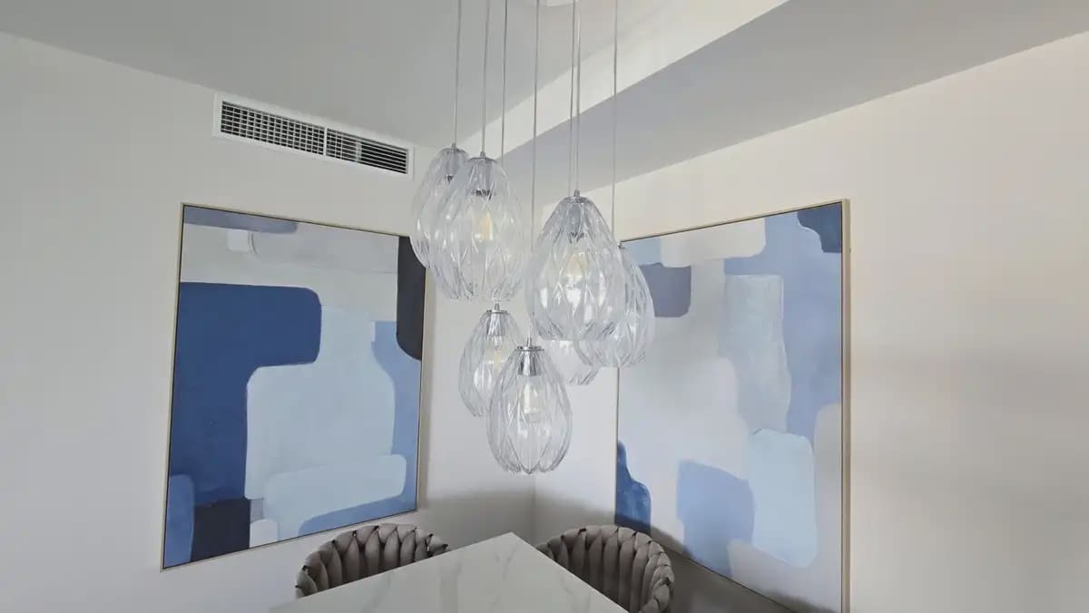 4 Zimmer Apartment zu verkaufen in Mijas mit Pool Garage - 959.000 € (Ref: 9838524)