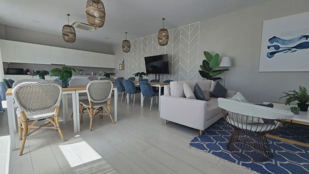 4 Zimmer Apartment zu verkaufen in Mijas mit Pool Garage - 959.000 € (Ref: 9838524)