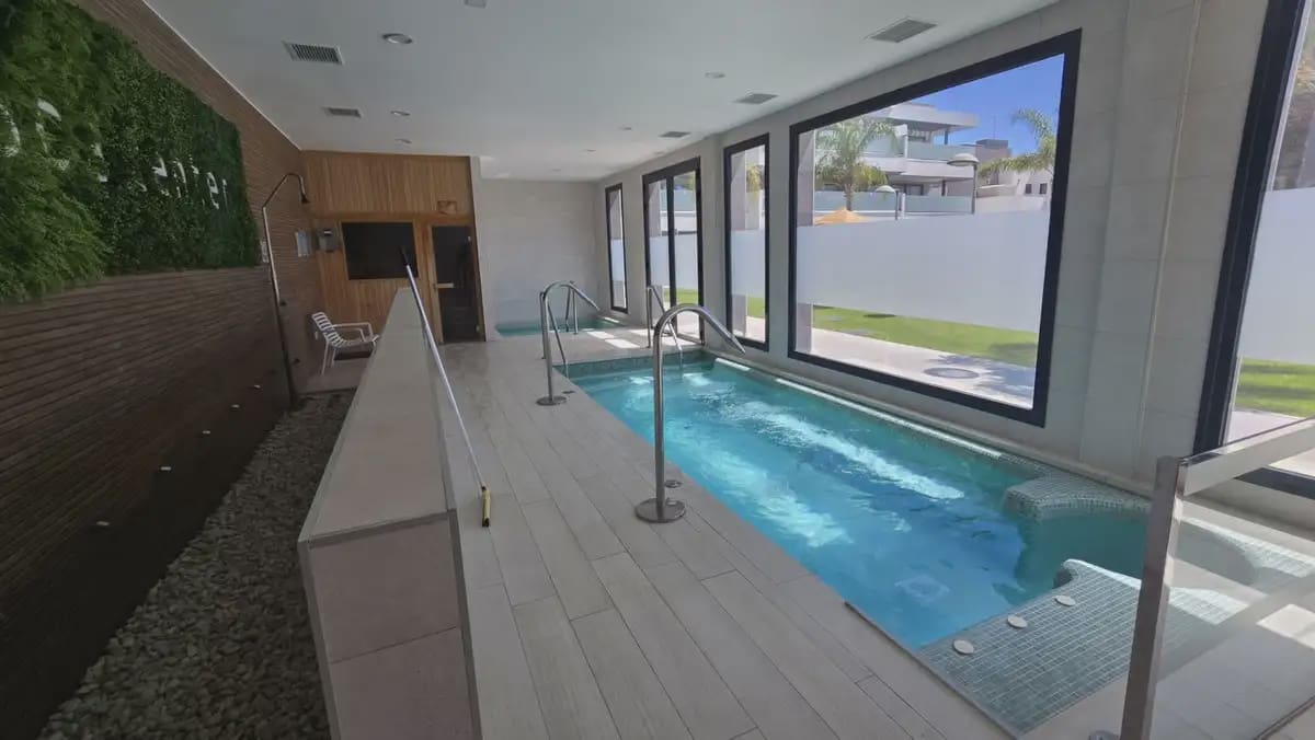 4 Zimmer Apartment zu verkaufen in Mijas mit Pool Garage - 959.000 € (Ref: 9838524)