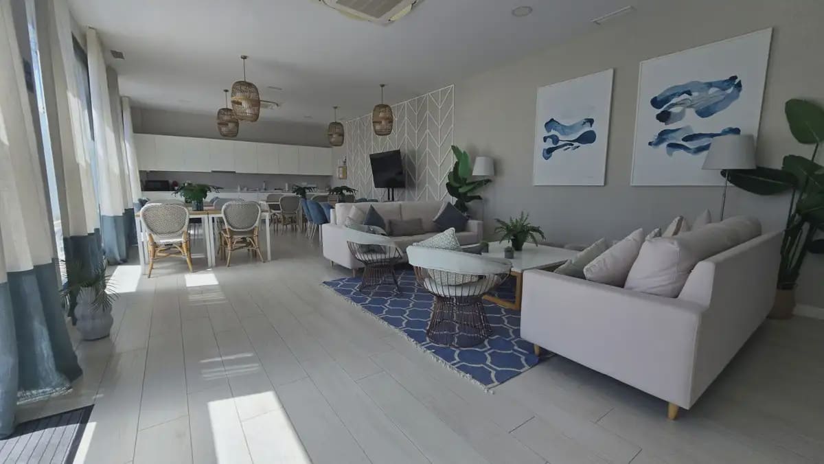4 Zimmer Apartment zu verkaufen in Mijas mit Pool Garage - 959.000 € (Ref: 9838524)