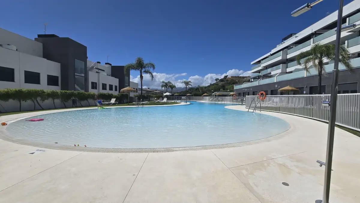 4 Zimmer Apartment zu verkaufen in Mijas mit Pool Garage - 959.000 € (Ref: 9838524)