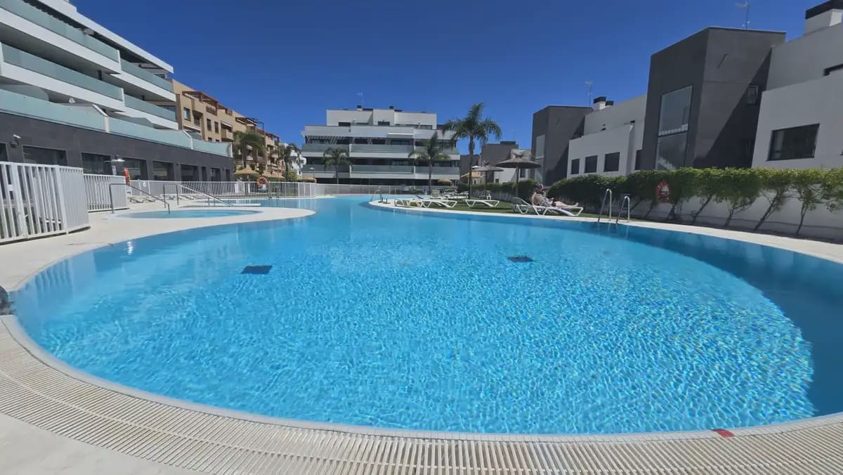 4 Zimmer Apartment zu verkaufen in Mijas mit Pool Garage - 959.000 € (Ref: 9838524)