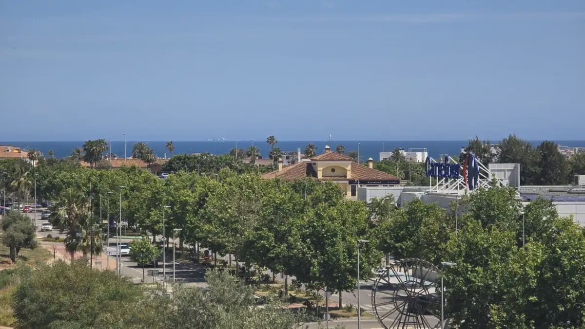 4 Zimmer Apartment zu verkaufen in Mijas mit Pool Garage - 959.000 € (Ref: 9838524)