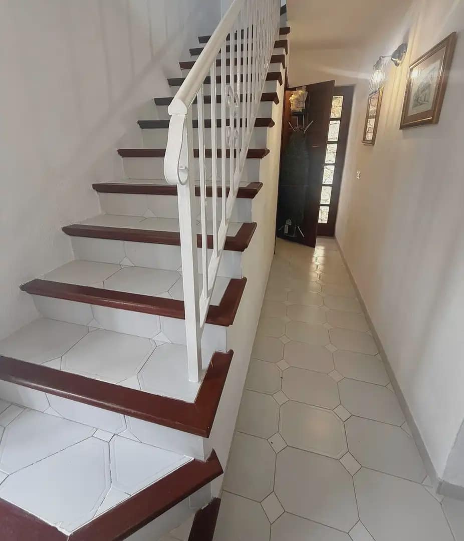3 soveværelse Semi-Rækkehus til salg i Mijas med swimmingpool garage - € 475.000 (Ref: 9838525)