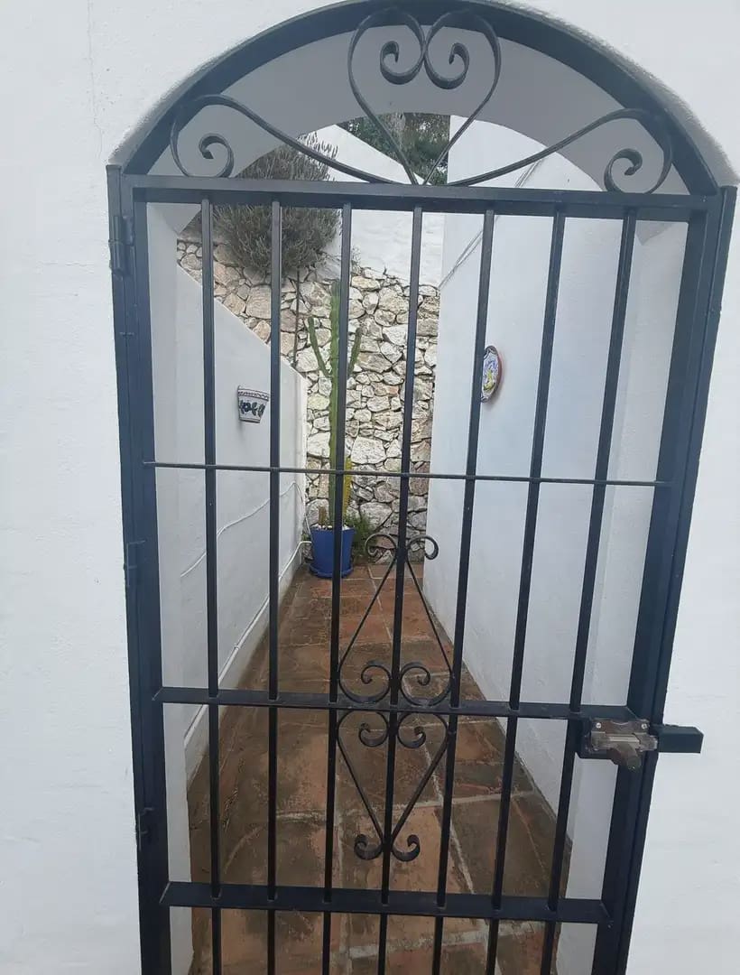 3 soveværelse Semi-Rækkehus til salg i Mijas med swimmingpool garage - € 475.000 (Ref: 9838525)