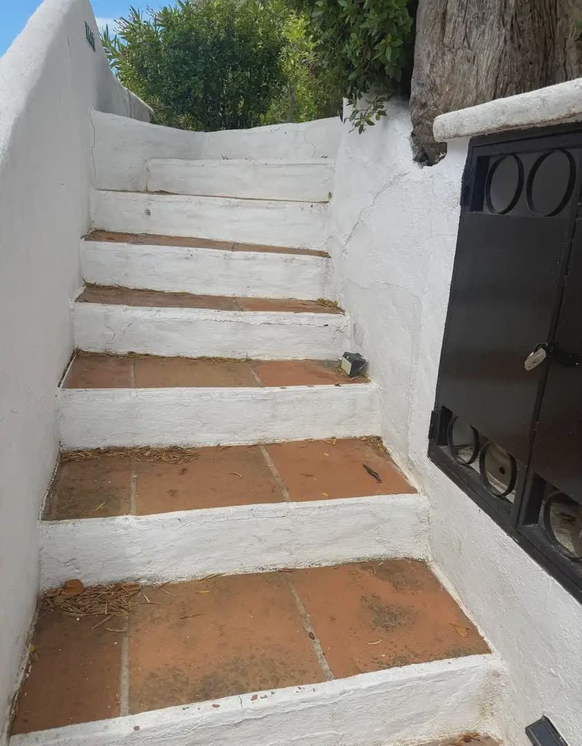 3 soveværelse Semi-Rækkehus til salg i Mijas med swimmingpool garage - € 475.000 (Ref: 9838525)