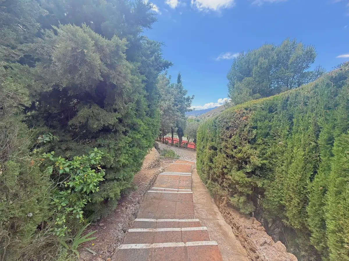 3 soveværelse Semi-Rækkehus til salg i Mijas med swimmingpool garage - € 475.000 (Ref: 9838525)