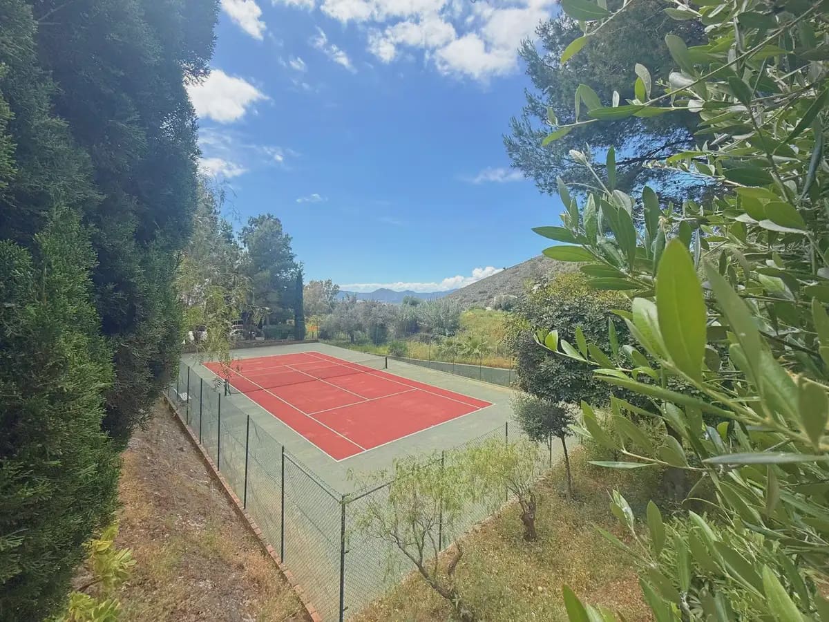 3 soveværelse Semi-Rækkehus til salg i Mijas med swimmingpool garage - € 475.000 (Ref: 9838525)
