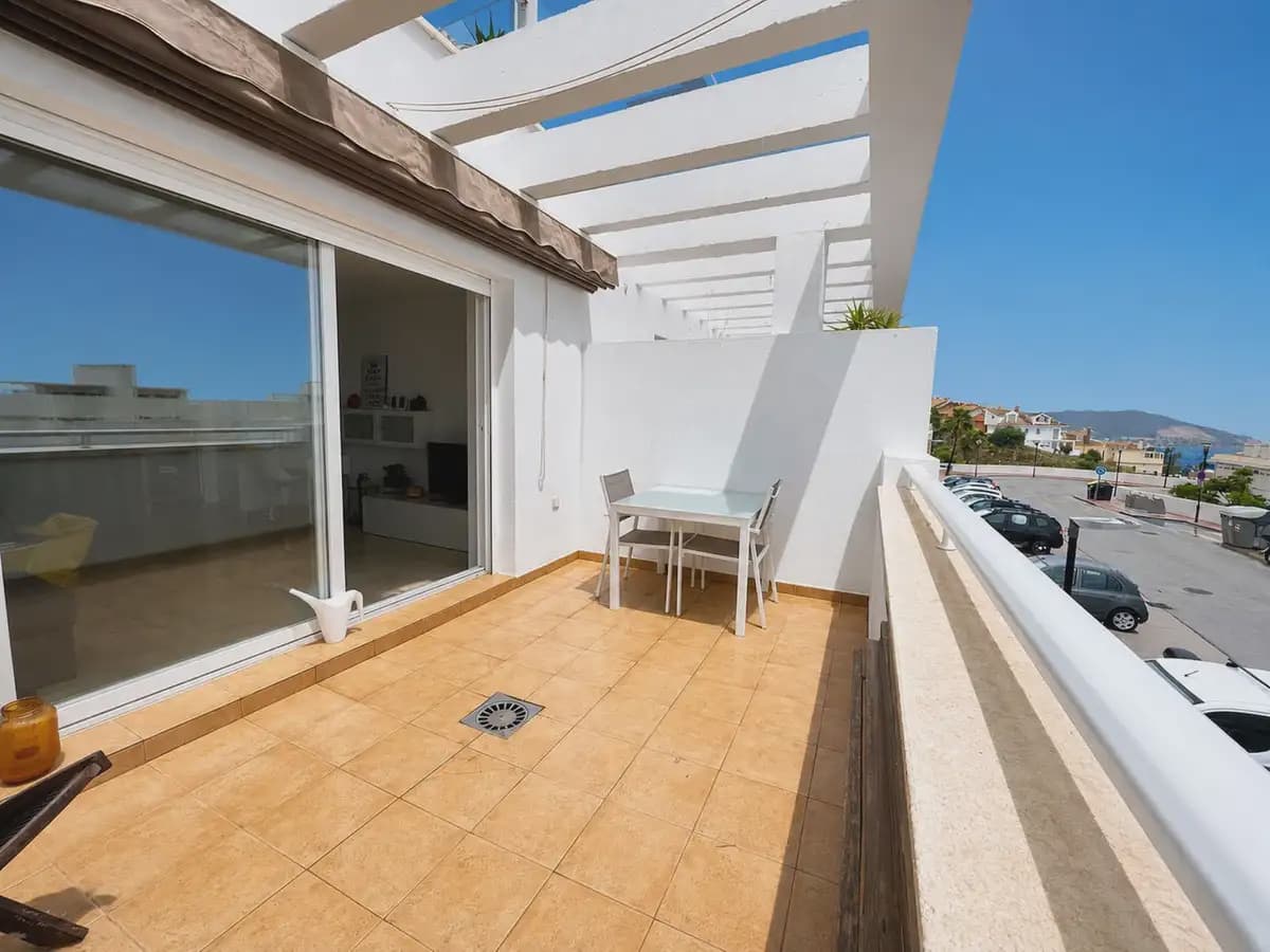 1 sypialnia Apartament na sprzedaż w Benalmadena z basenem garażem - 286 000 € (Ref: 9838526)